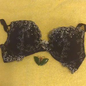 Bra Victoria’s Secret